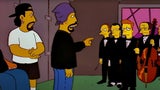 Cypress Hill mit dem LSO