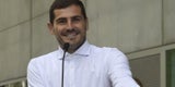 Iker Casillas