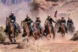 "Horizon": Kevin Costner reitet als Cowboy am Erfolg vorbei