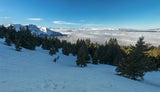Auch Österreich betroffen: Diese Skigebiete müssen für immer schließen