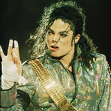 Michael Jackson 60