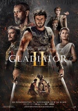 „Der beste Film des Jahres“ – Kritiker-Hymnen für neuen "Gladiator"