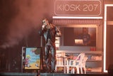 The Offspring ließen beim Frequency den Punk raus