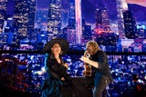 „FireAid“ lieferte Millionen-Spenden, Gaga-Premiere und Nirvana-Reunion