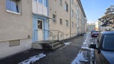 Wohnhausanlage Bunsenstraße Linz