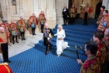 Königin Camilla wird an ihrem Geburtstag zur Braut