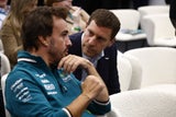F1-Hammer: Superhirn fix bei Aston Martin - kommt Verstappen nach?