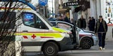 Polizeiauto