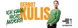 Gernot Kulis hält uns jetzt mit neuen Gags am Schmäh