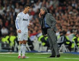Ronaldo Mourinho