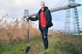 Seit bereits mehr als zehn Jahren sucht James Howells (39) nach seinem verlorenen Bitcoin-Vermögen.&nbsp;