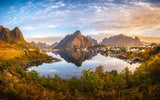 Laut Reddit: Diese unterschätzten Reiseziele sind noch nicht überlaufen