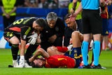 Spanien England EM-Finale