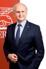 Martin Sturzlbaum, Generali