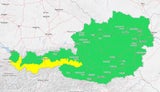 Sturm-Warnung