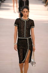 Chanel, Louis Vuitton, Coperni: Fulminantes Fashion-Week-Finale in Paris