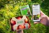 Biodiversität im Einkaufskorb