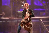 Rammstein schocken Klagenfurt mit noch mehr Provokationen