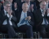 Kocher, Polaschek, Schallenberg
