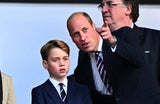 Prinz George