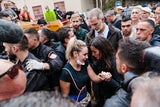 Königin Letizia bittet weinend um Vergebung