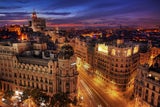 Gekürt von Urlaubern: Das sind die besten 20 Reiseziele in Europa