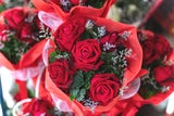 Rosen-Falle zum Valentinstag: Darum sollten Sie keine Rosen verschenken