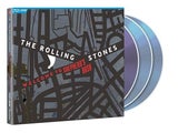Rolling Stones: Zum Nikolo kommt neue Live-CD