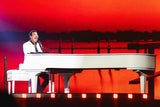 oe24 holt Lionel Richie nach Wien