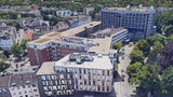 Krankenhaus Aachen
