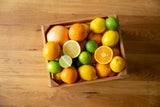 Die neuesten Trends am heimischen Fruchtsaftmarkt