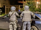 Mord-Alarm in Adnet