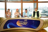 Letzte RTL-Staffel «Deutschland sucht den Superstar» - Jury