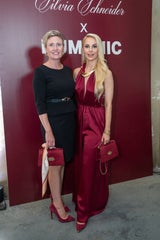 Susanne Raab & Silvia Schneider
