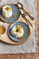 Omas Geheimrezept: Abwechslungsreiche Pudding-Varianten