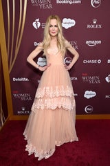 Nicole Kidman hinterlässt in diesem Wow-Look alle sprachlos