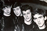 The Quarrymen: Die 1. Band von John Lennon rockt Wien