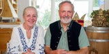 Liebesg'schichten und Heiratssachen: Hochzeit im Staffelfinale