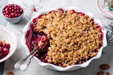 Süße Soulfood Rezepte mit Glühwein, Lebkuchen & Co.