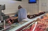 Gruppe Sofortmaßnahmen Käse Fleisch Wien Donaustadt