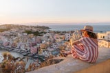 . Urlaub am Meer ist und bleibt die Nummer eins der beliebtesten Urlaubsarten