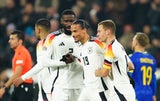 Die DFB-Elf will ins Finale.