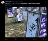 Leo Lugner Posting