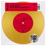 Falco und DÖF rocken den Record Store Day