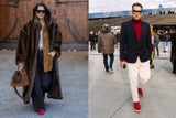 Nicht schon wieder! 7 Zeichen, dass Fashion-Trends der 2010er wieder da sind