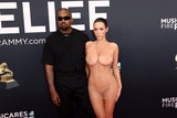 Bianca Censori