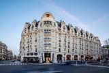 Die schönsten Weihnachtshotels in Europa