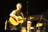 James Blunt rockte die Stadthalle mit Trump-, Musk- und Putin-Gag