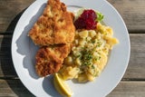 Ranking: Hier gibt's die besten Wiener Schnitzel Österreichs