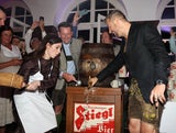"Jedermann" Premiere